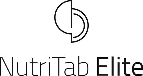 NutriTab Elite trademark