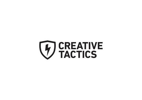 CREATIVE TACTICS trademark