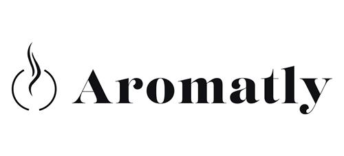 Aromatly trademark