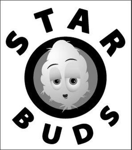 STAR BUDS trademark