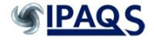 IPAQS trademark