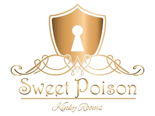 Sweet Poison Kinky Rooms trademark