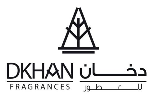 DKHAN FRAGRANCES trademark