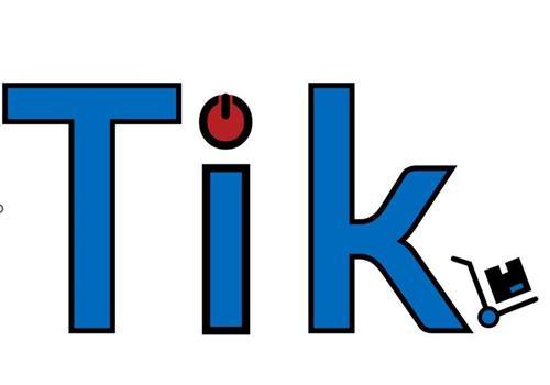 Tik trademark