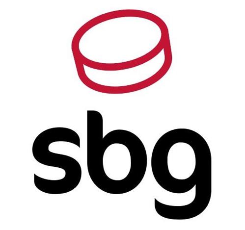 SBG trademark