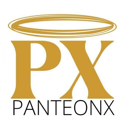 PX PANTEONX trademark