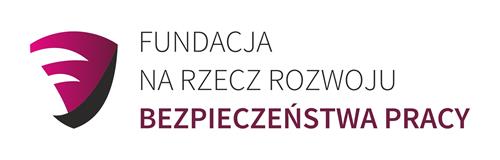 FUNDACJA NA RZECZ ROZWOJU BEZPIECZEŃSTWA PRACY trademark