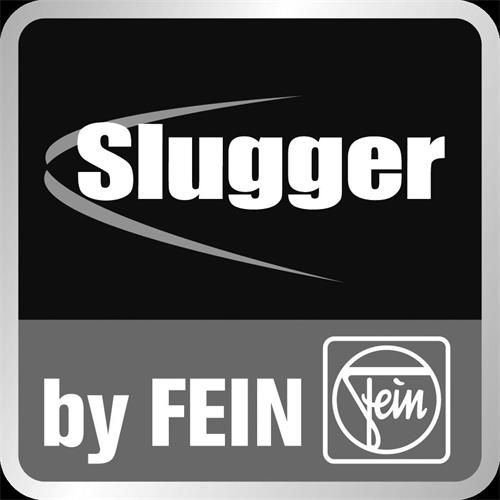 Slugger by FEIN ein trademark