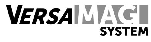 VERSAMAG SYSTEM trademark