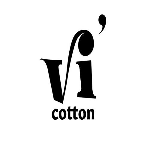 Vi'cotton trademark