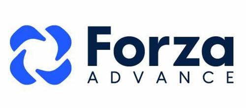 Forza ADVANCE trademark