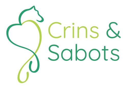 G Crins & Sabots trademark