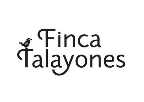 FINCA TALAYONES trademark