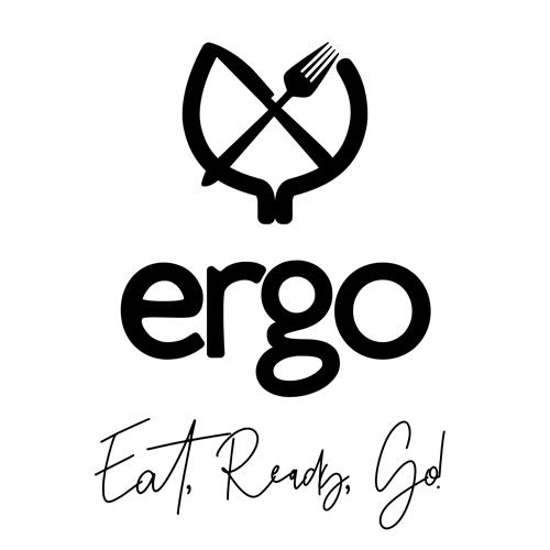 ergo Eat Ready Go ! trademark