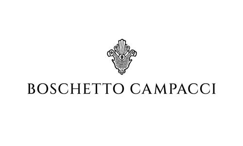 BOSCHETTO CAMPACCI trademark