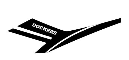 DOCKERS trademark