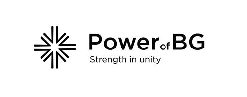 Power of BG Strength in unity trademark