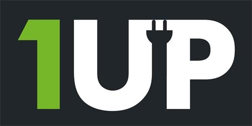 1UP trademark