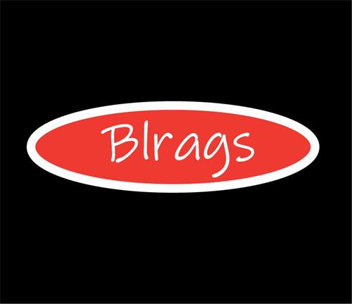 Blrags trademark