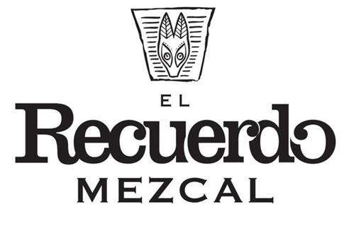 El Recuerdo MEZCAL trademark