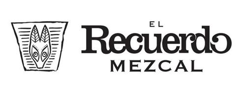 El Recuerdo MEZCAL trademark