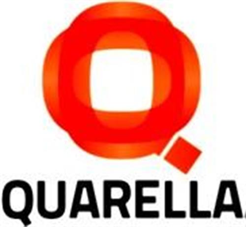 Q QUARELLA trademark