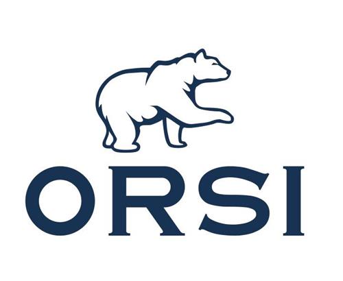 ORSI trademark