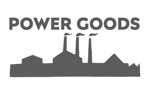 POWER GOODS trademark