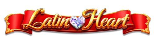 Latin Heart trademark