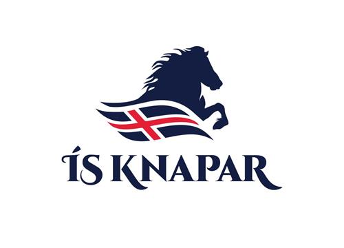 ÍS KNAPAR trademark