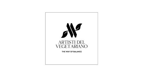 ARTISTI DEL VEGETARIANO THE WAY OF BALANCE trademark