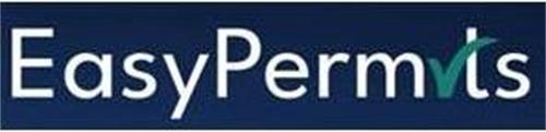 EasyPermits trademark