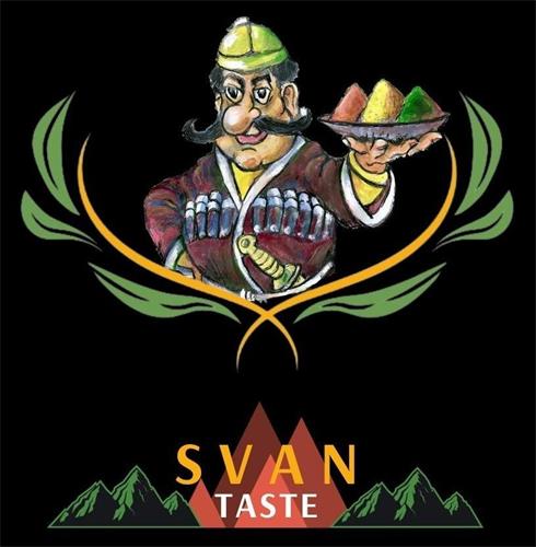 SVAN TASTE trademark