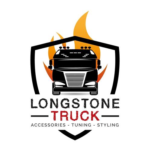 LONGSTONE TRUCK ACCESSORIES - TUNING - STYLING trademark