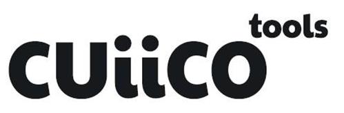 CUiiCO tools trademark