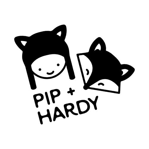 PIP + HARDY trademark