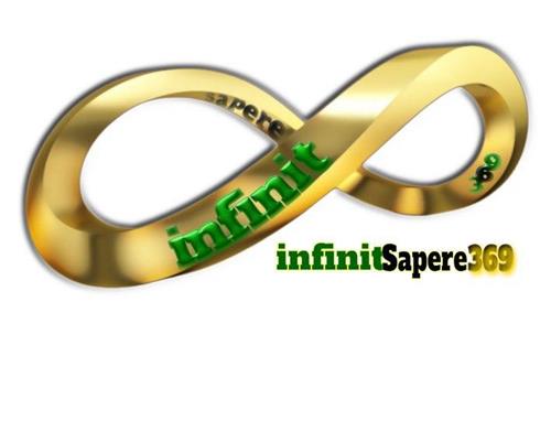 infinitSapere369 trademark