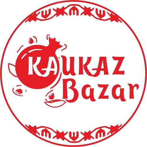 KAUKAZ BAZAR trademark