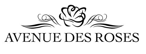 AVENUE DES ROSES trademark