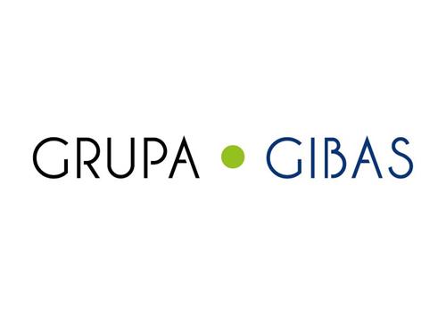 GRUPA GIBAS trademark