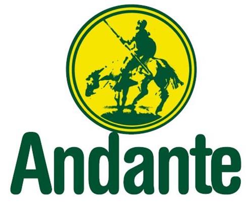 Andante trademark