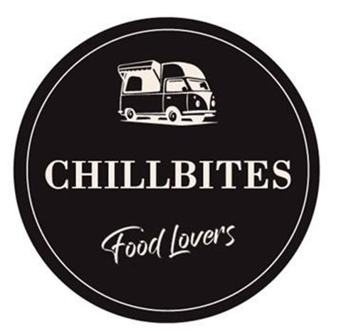 CHILLBITES FOOD LOVERS trademark