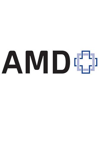 AMD trademark