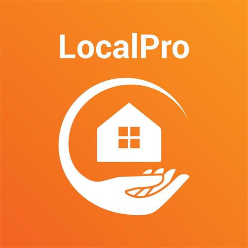 LocalPro @ trademark