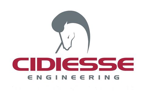 CIDIESSE ENGINEERING trademark