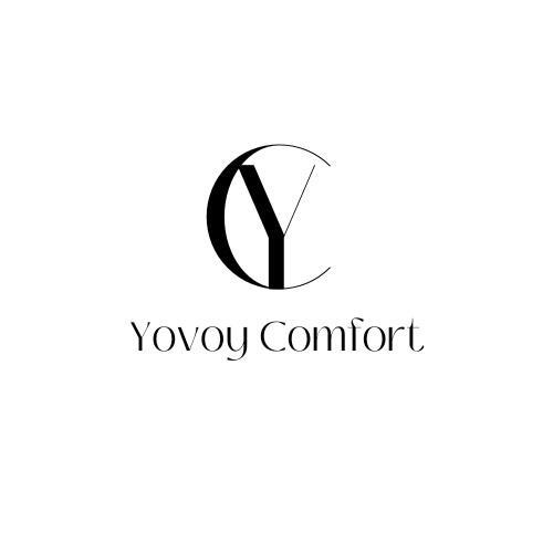 CY YOVOY COMFORT trademark