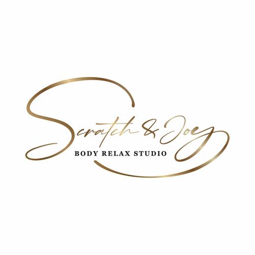 Scratch & Joy BODY RELAX STUDIO trademark