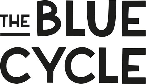 THE BLUE CYCLE trademark