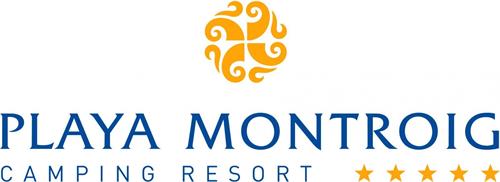 PLAYA MONTROIG CAMPING RESORT trademark