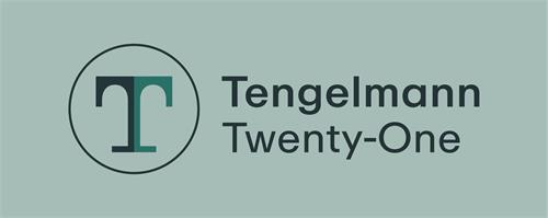 T Tengelmann Twenty - One trademark